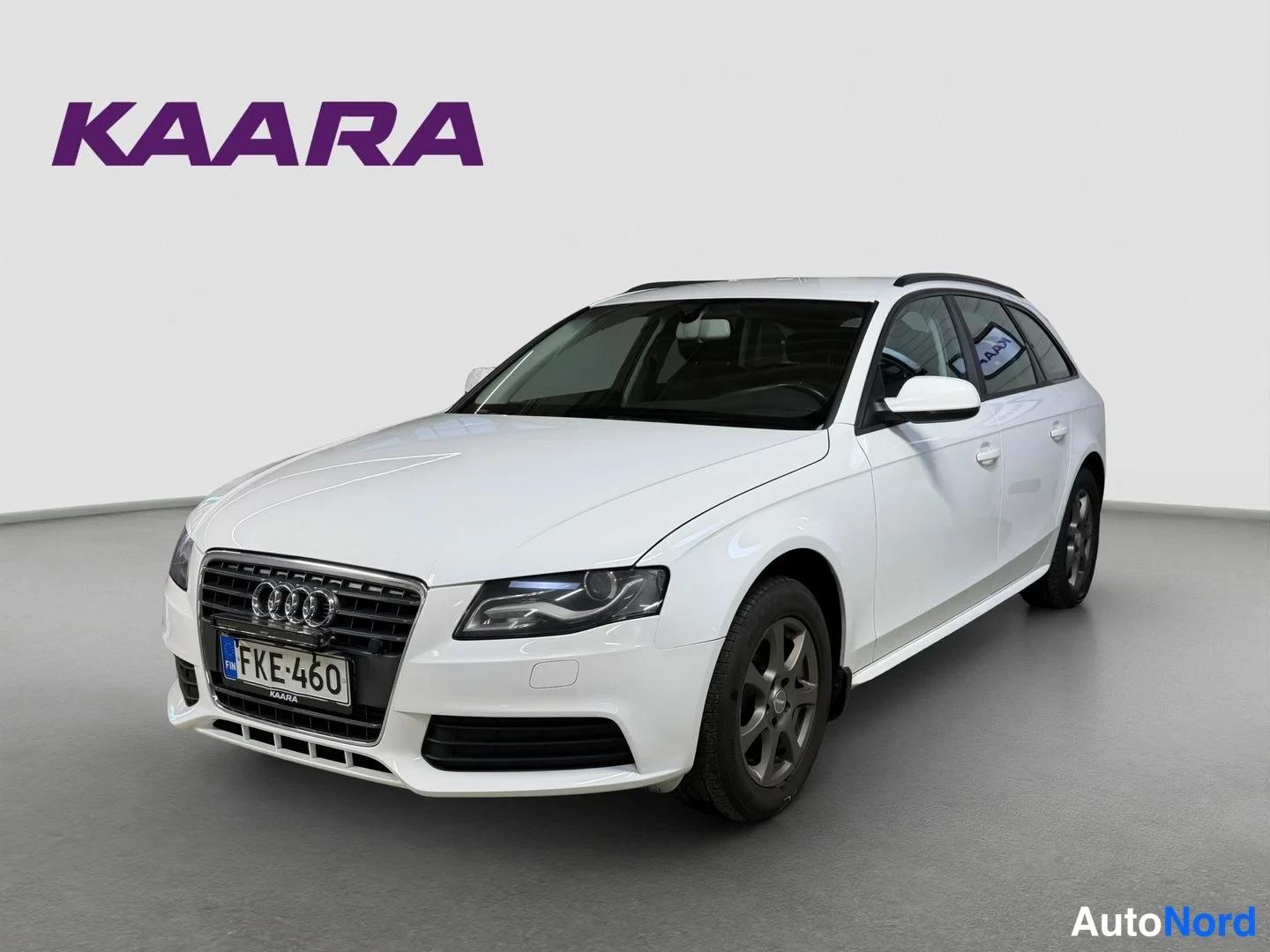 Audi A4 Avant 1.8 TFSI Business 2011