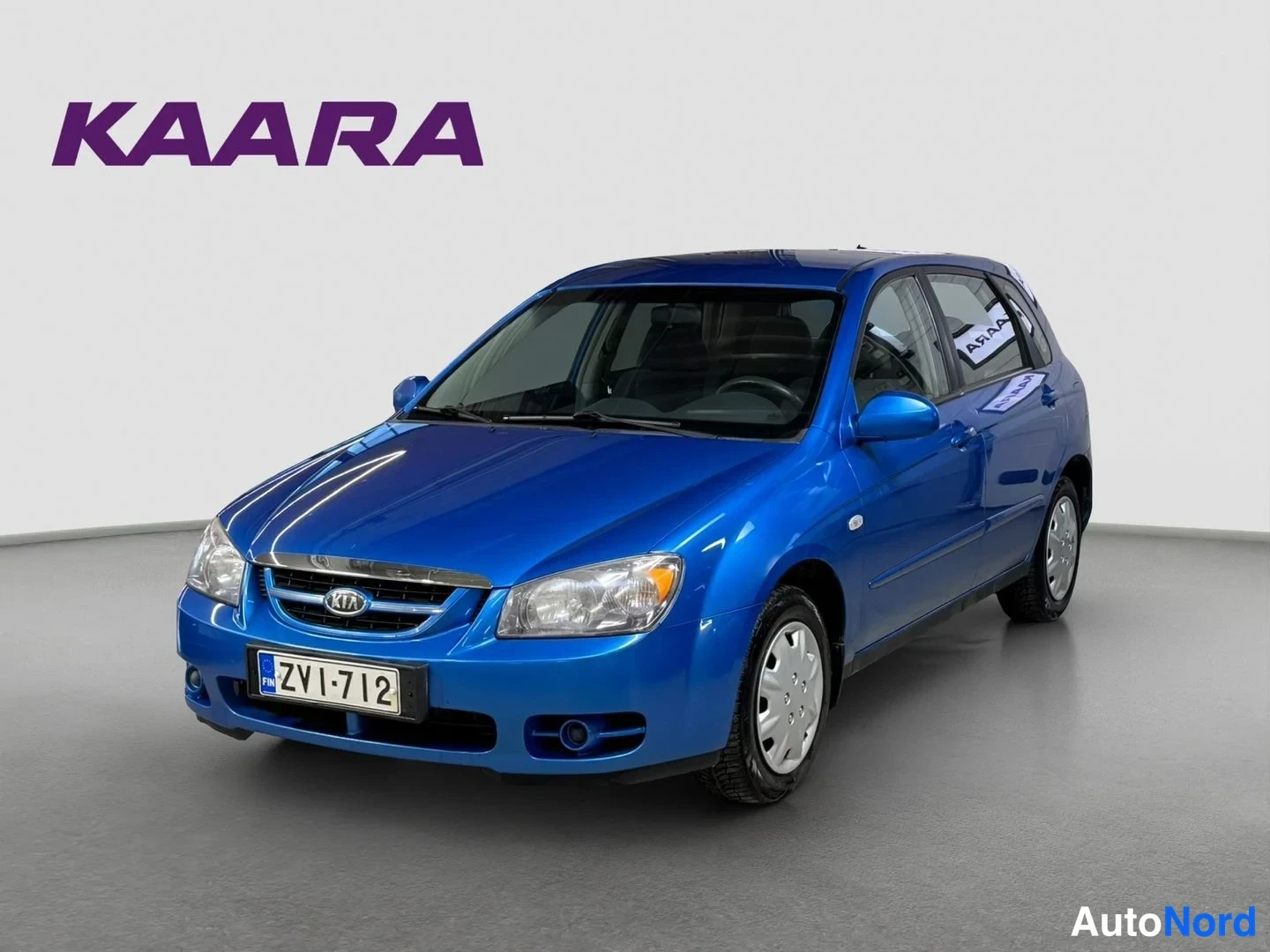 Kia Cerato 1.6 2006