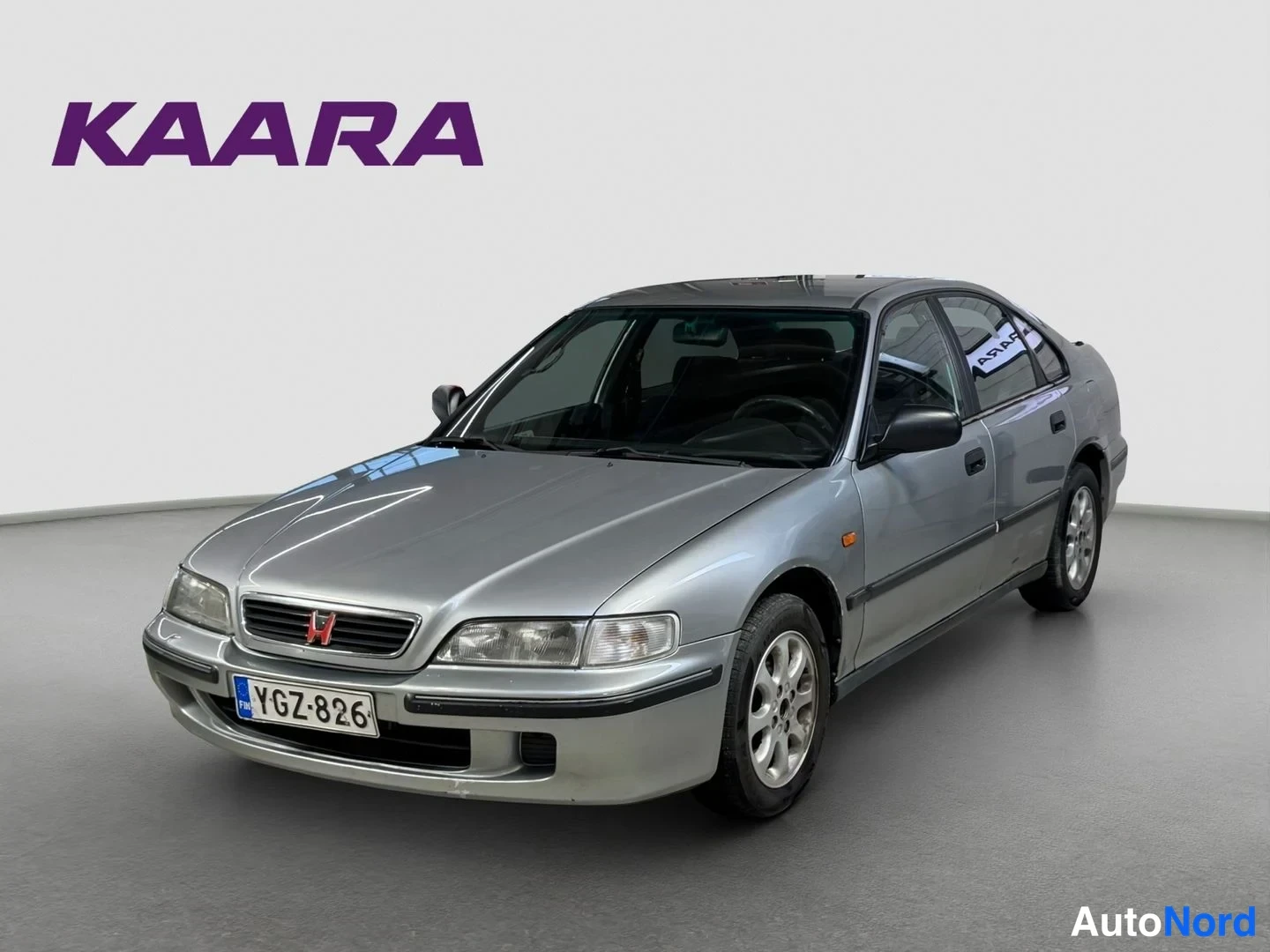Honda Accord 1.8i 1997