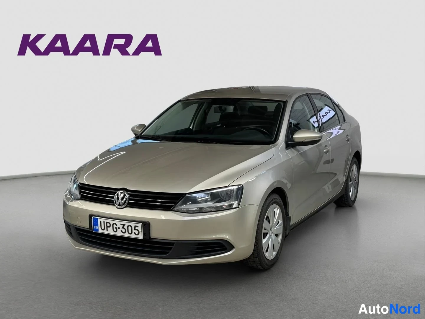 Volkswagen Jetta 1.2 TSI Comfortline 2012