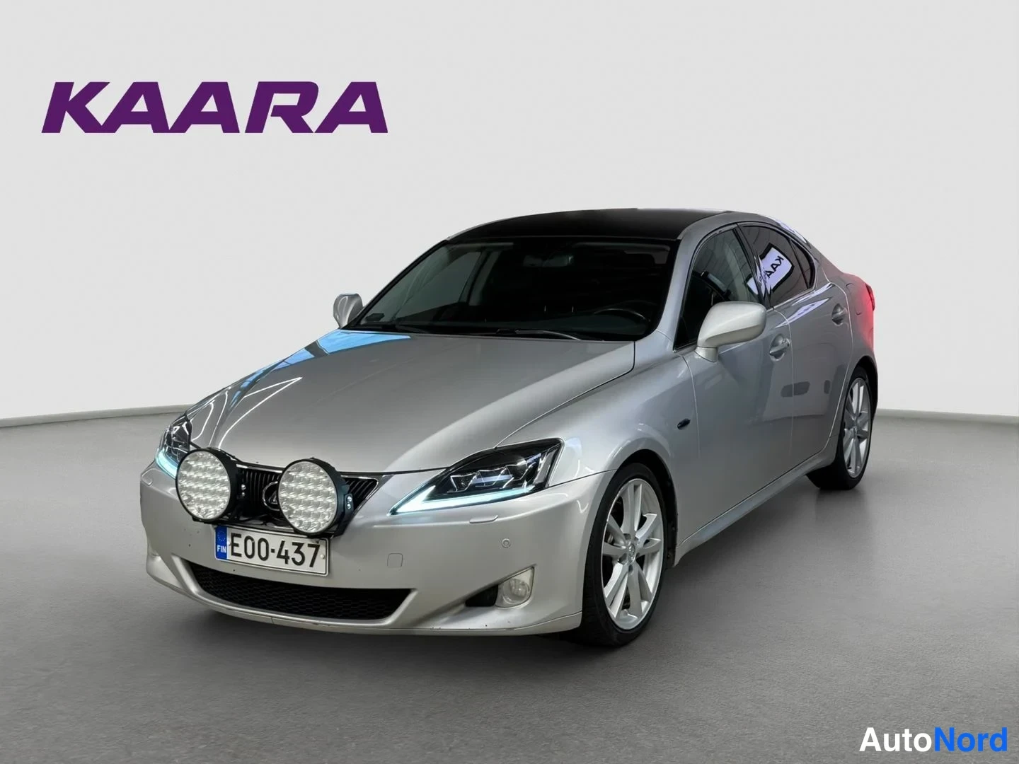 Lexus IS 250 Sport 2006