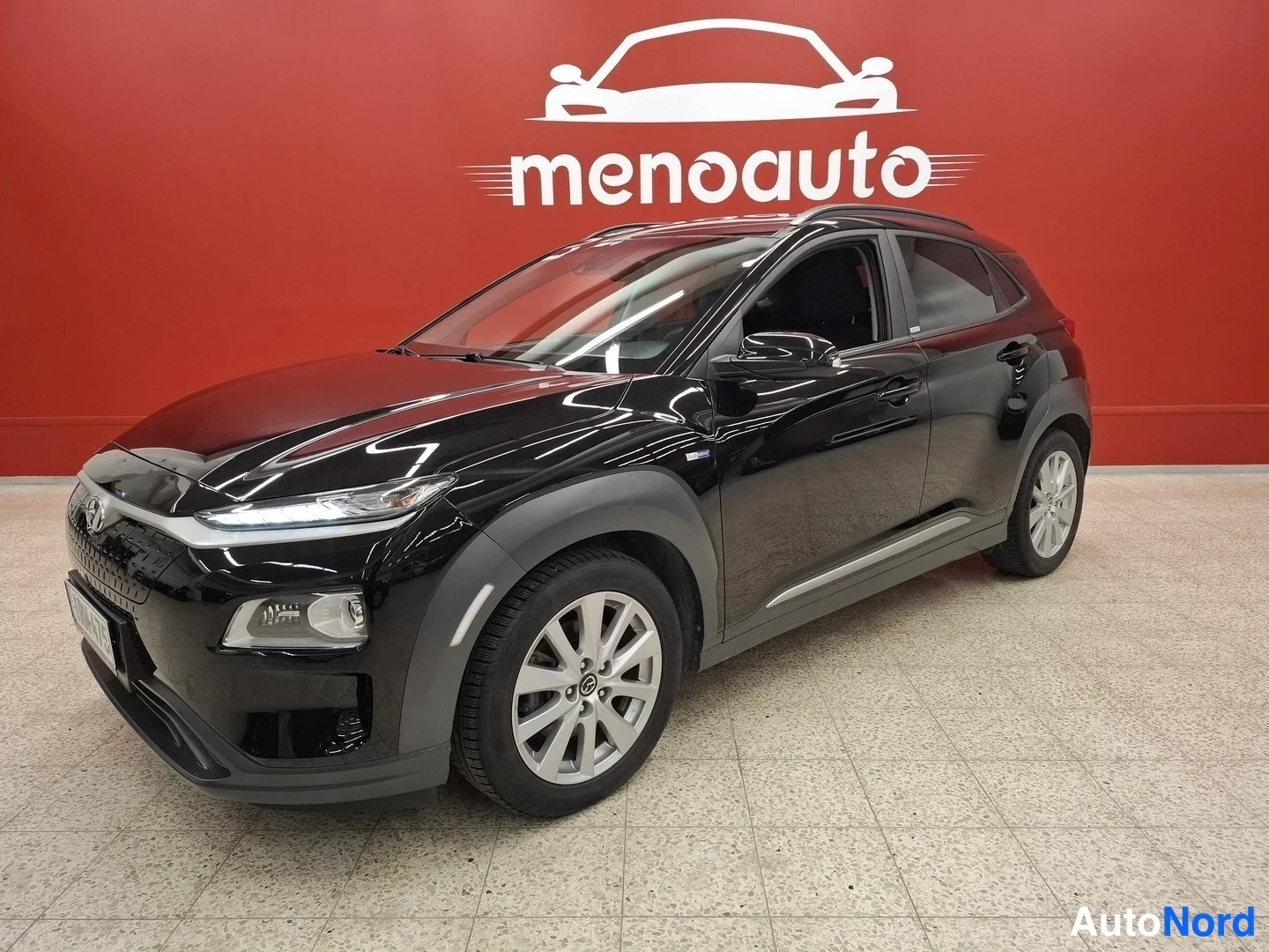 Hyundai Kona electric Style 2020