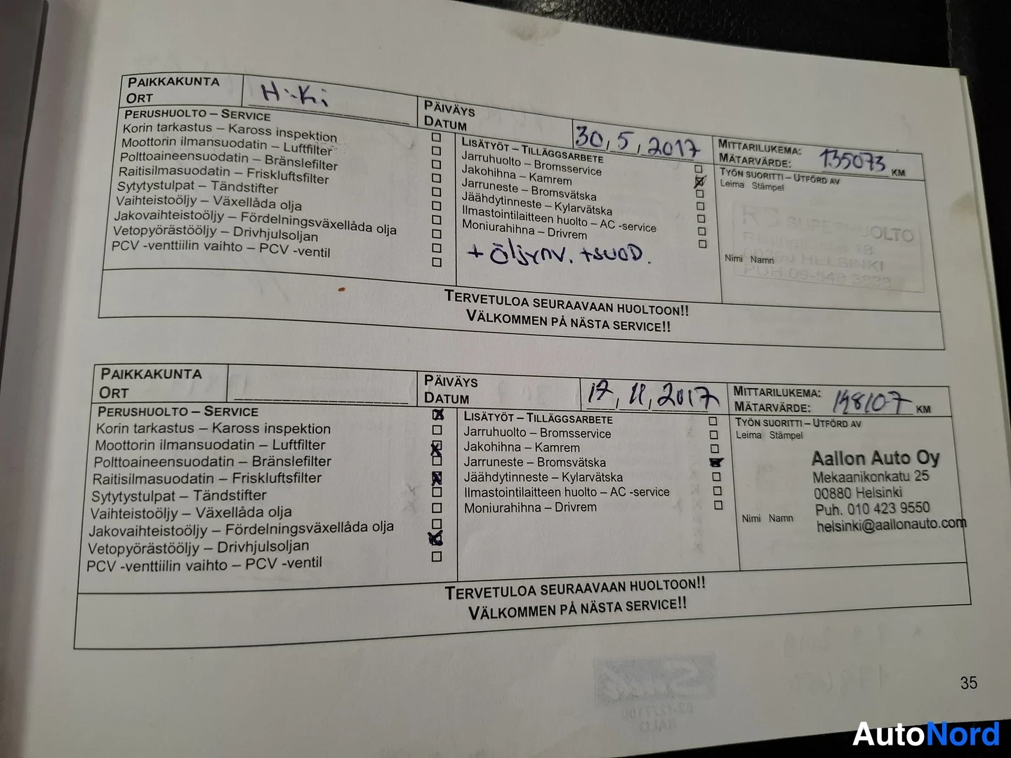 White Jeep Compass 2012, document, photo 25