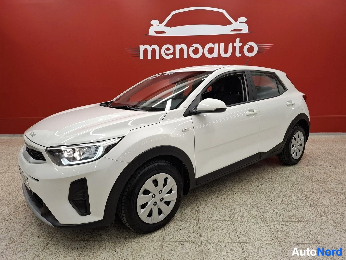 Kia Stonic 2025