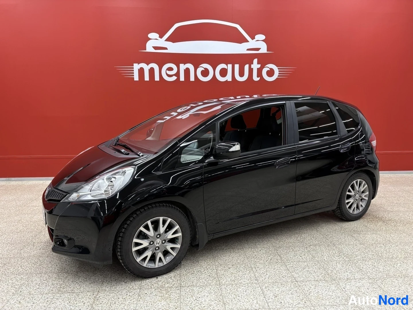 Honda Jazz 1.4i Comfort Plus 2014