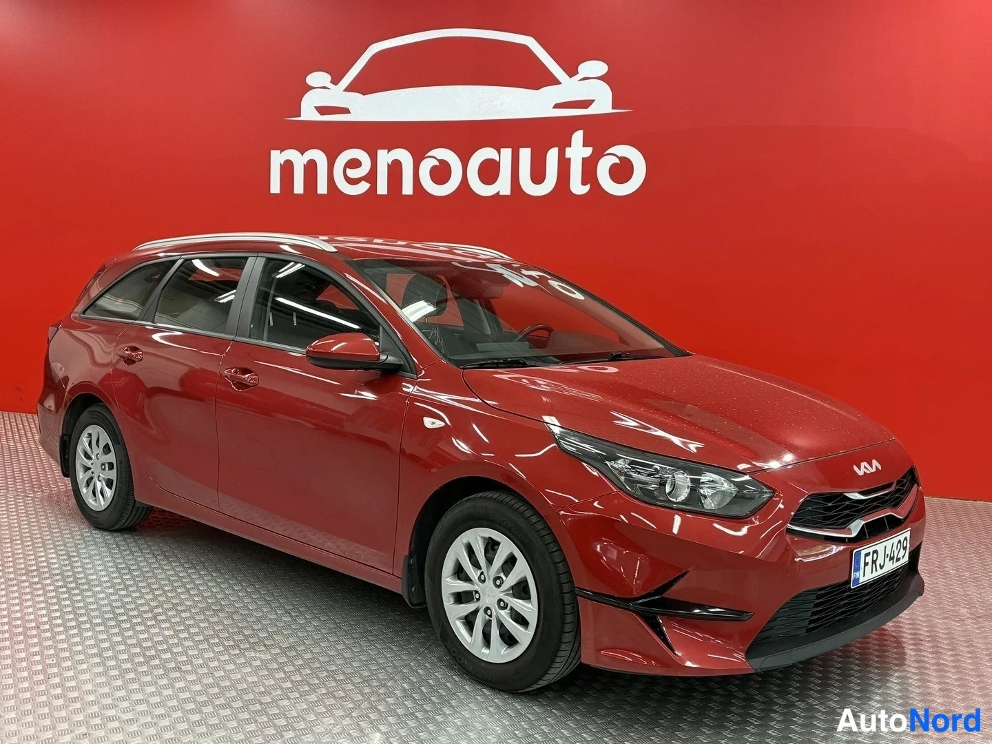 Kia Ceed 1.0 T-GDI LX SW 2023