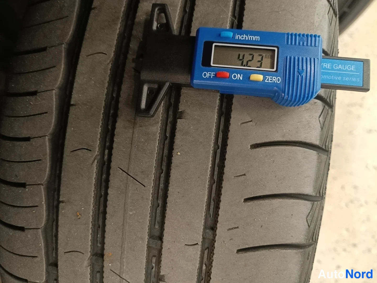 Harmaa Skoda Kodiaq 2017, yksityiskohta, kuva 14