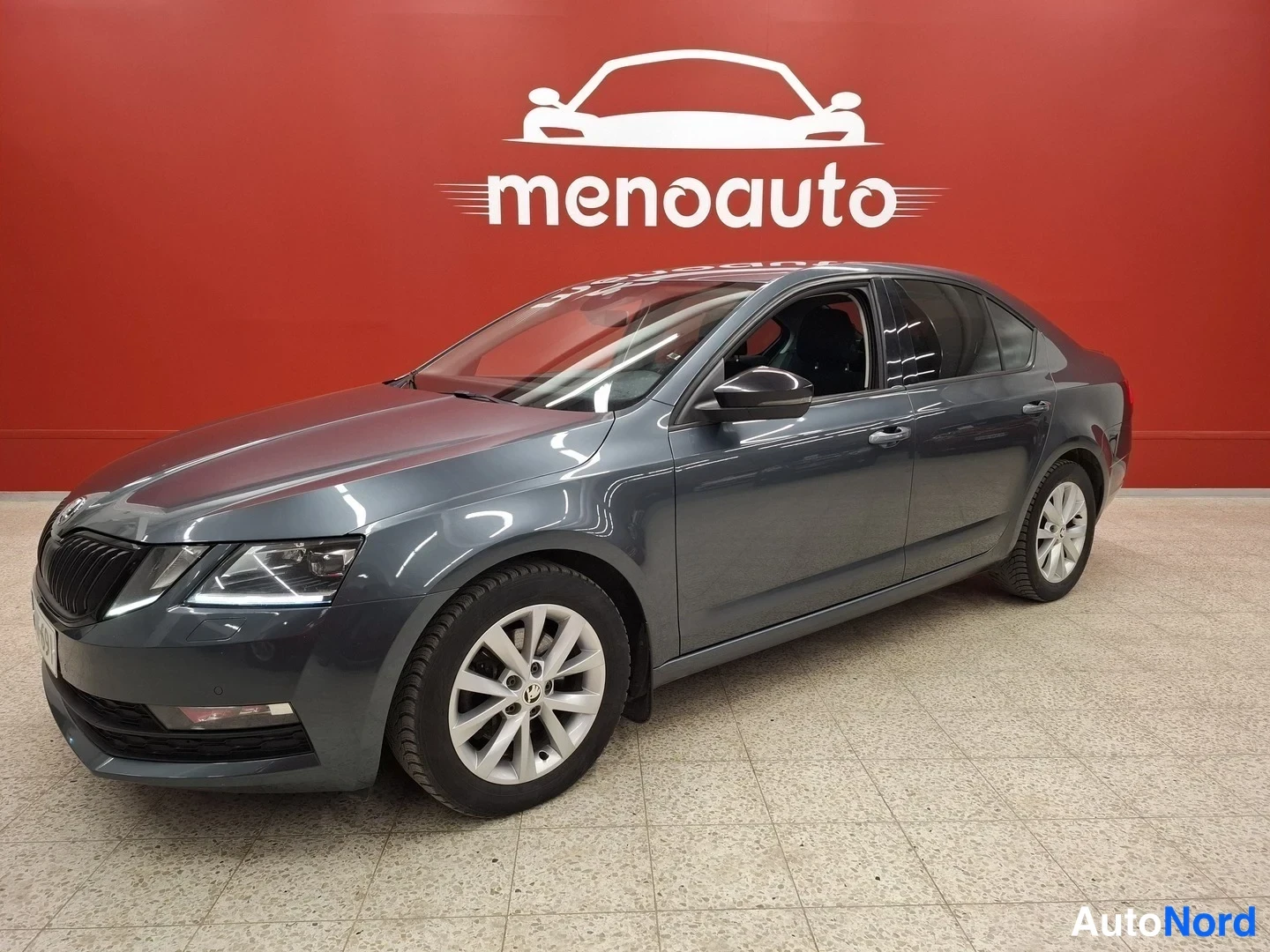 Skoda Octavia 1,5 TSI Style BusinessLine 2020