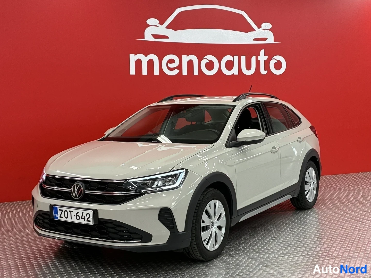 Volkswagen Taigo Comfort 1.0 TSI 2023