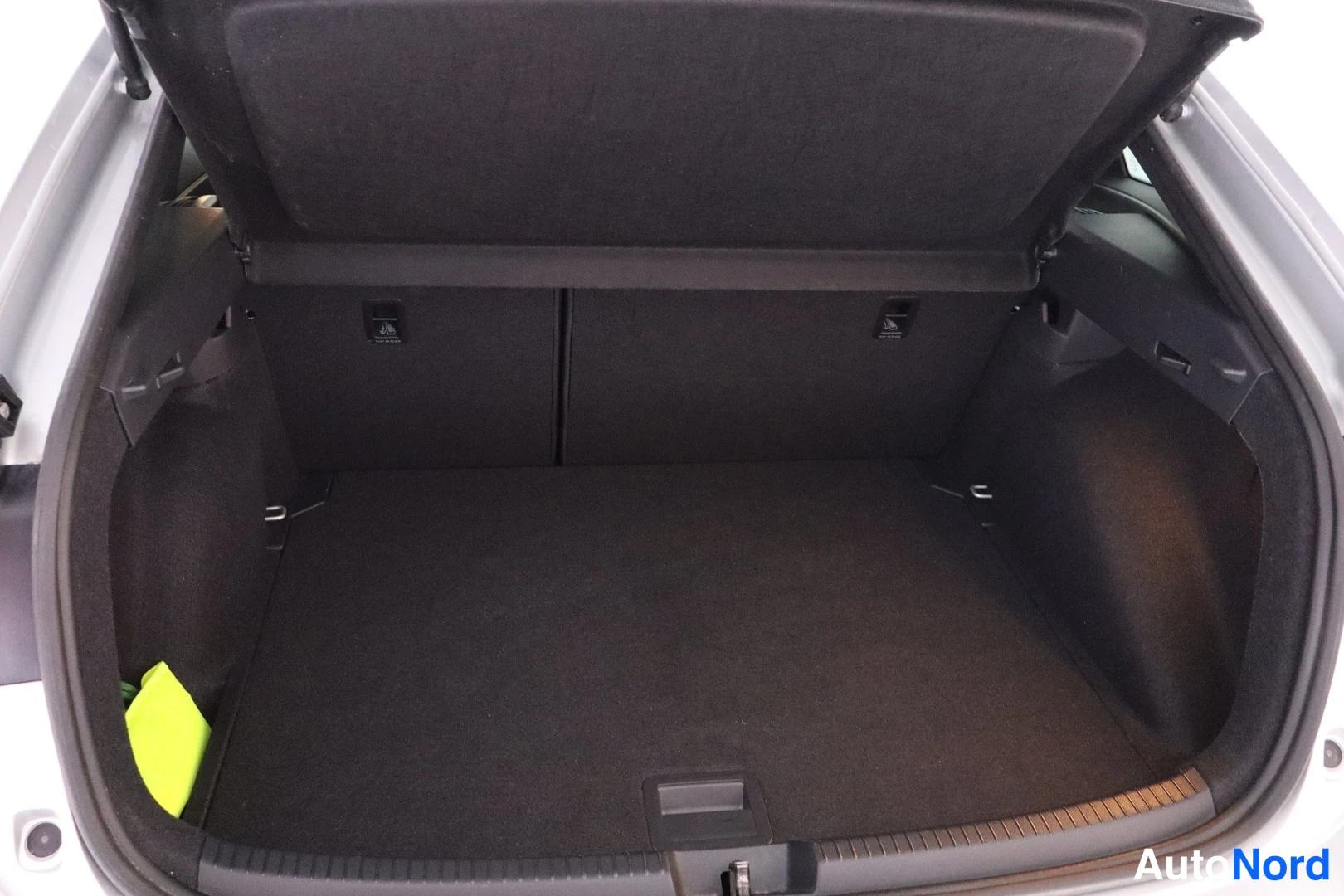 Hopea Volkswagen Taigo 2022, kuva 22