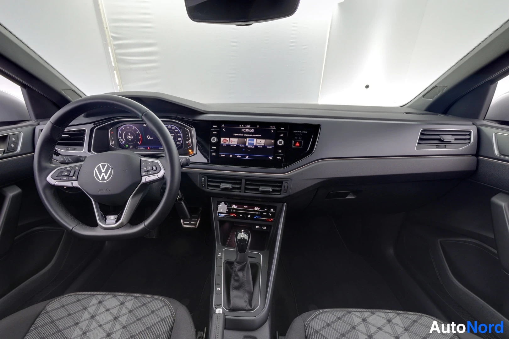 Hopea Volkswagen Taigo 2022, kuva 7