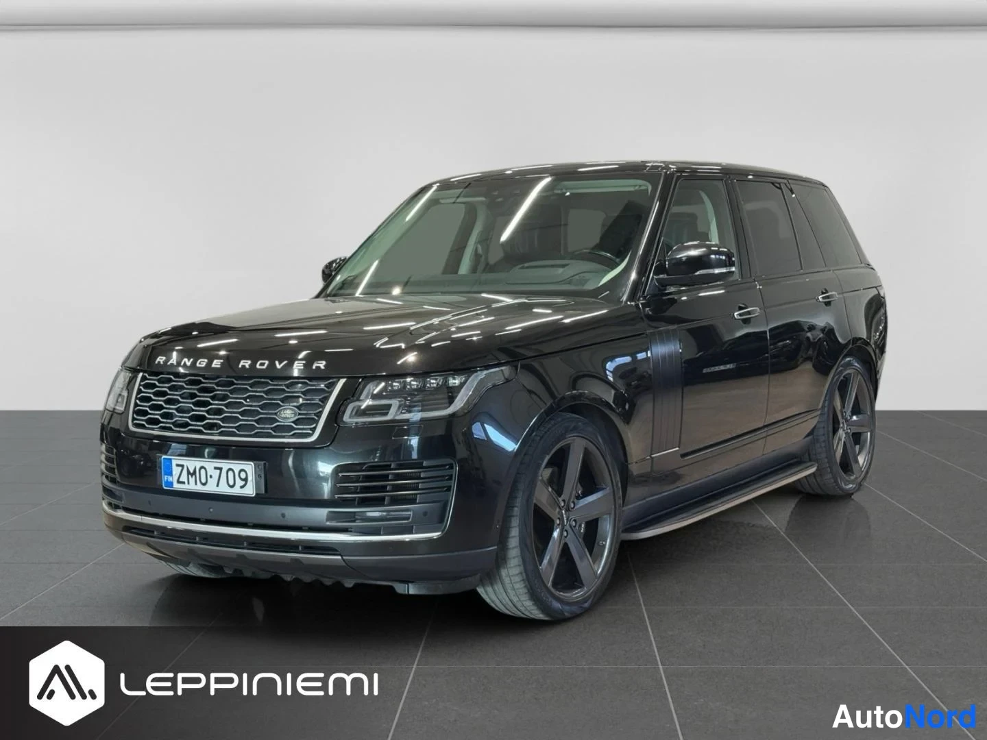 Land Rover Range Rover P400e Autobiography 2019