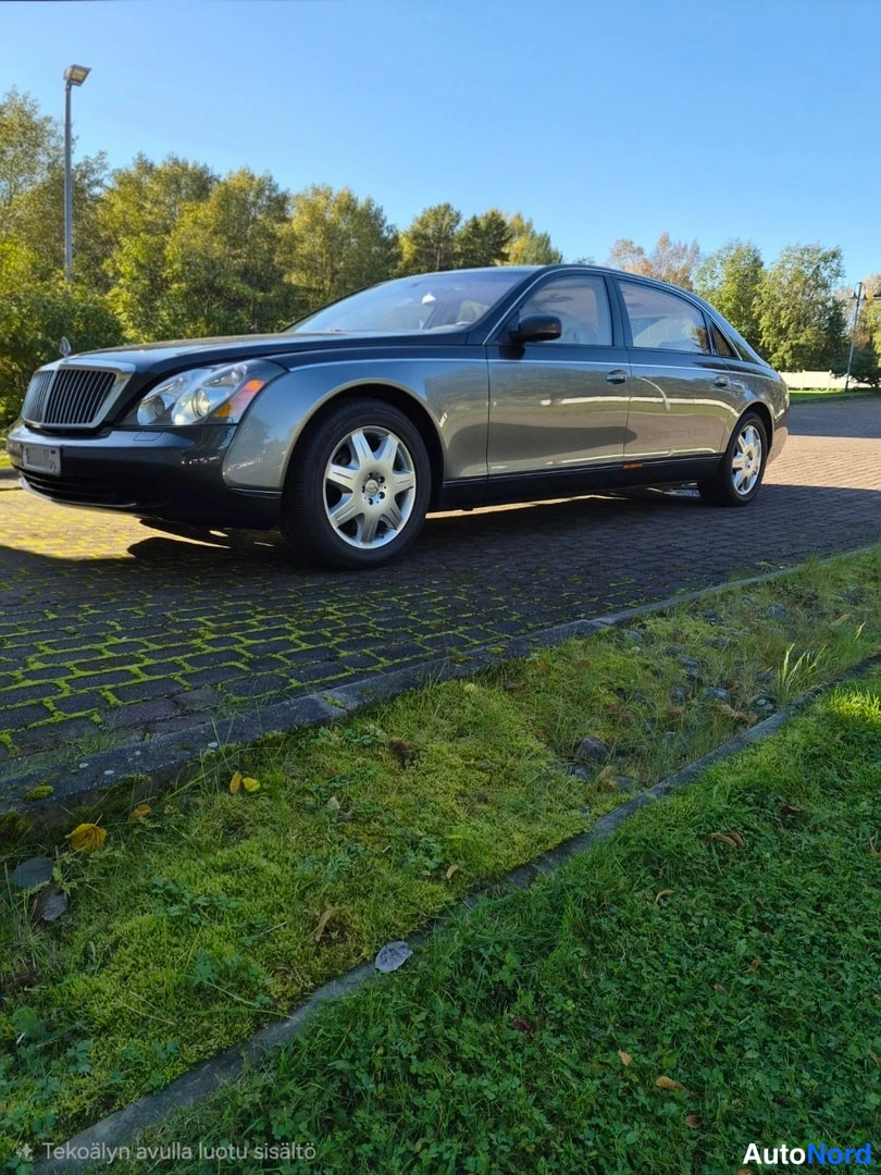 Maserati Grecale 2004
