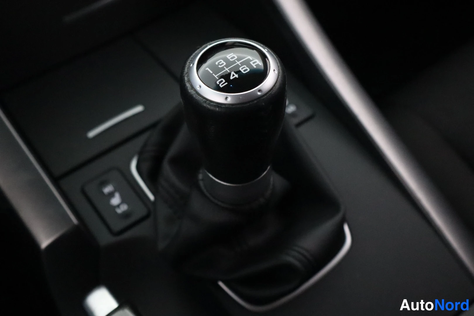 Harmaa Honda Accord 2014, yksityiskohta, kuva 20