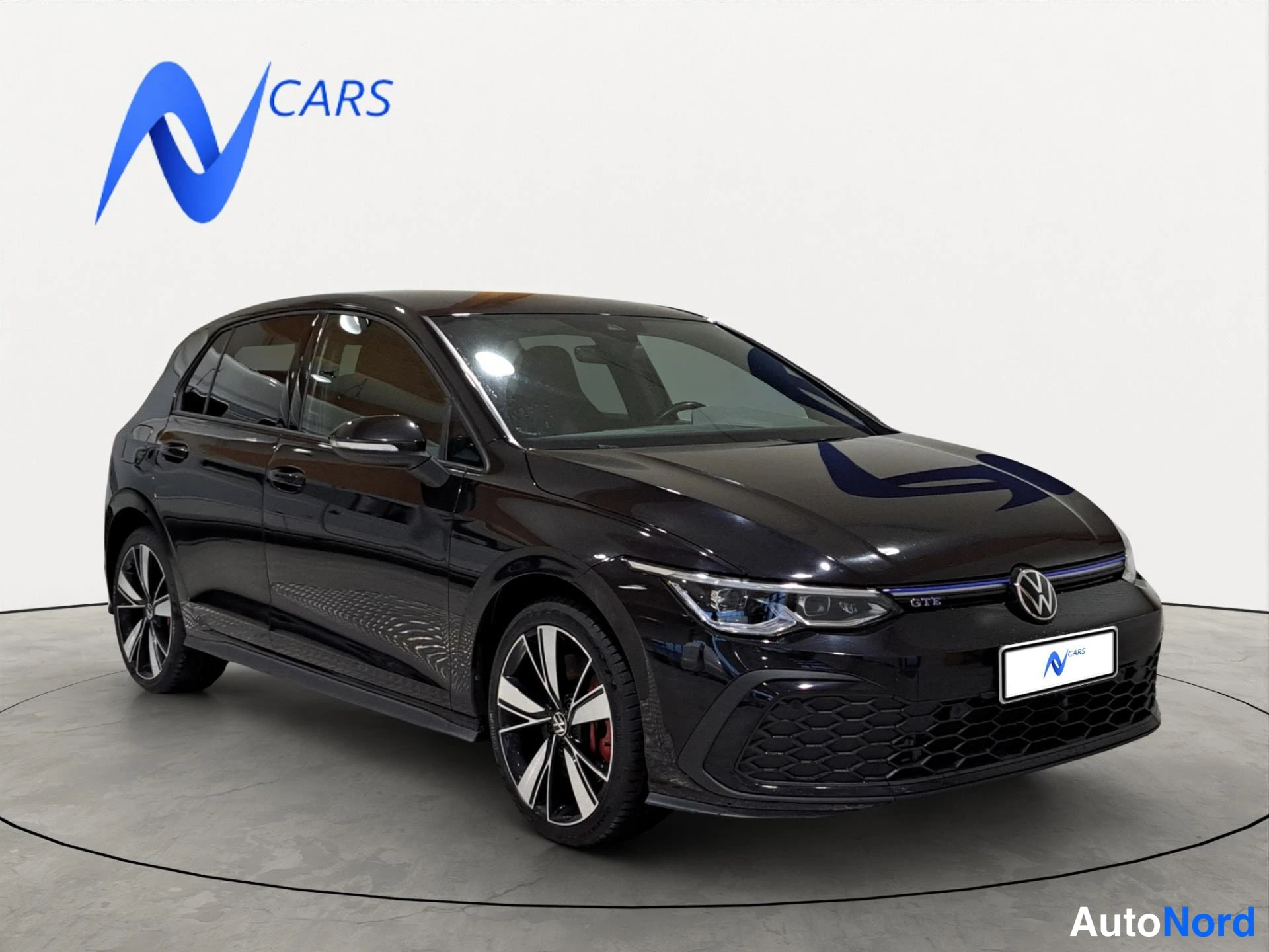 Volkswagen Golf GTE Sportline 2021