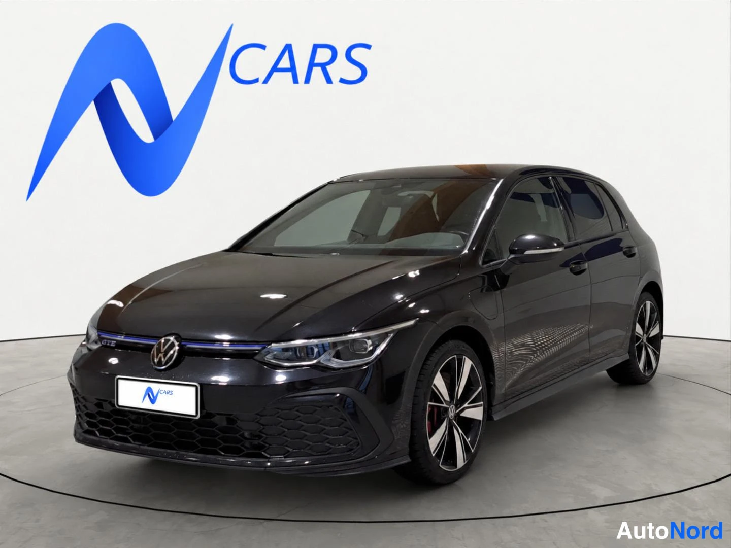 Volkswagen Golf GTE Sportline 2021