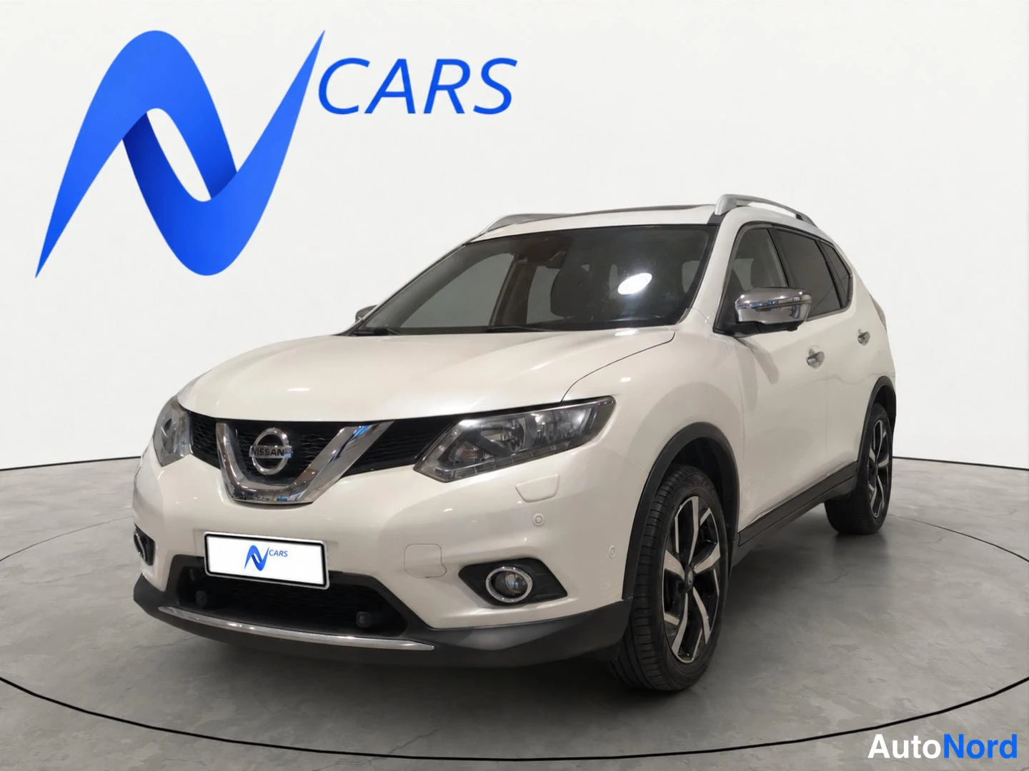 Volvo XC90 D5 AWD Inscription 2016
