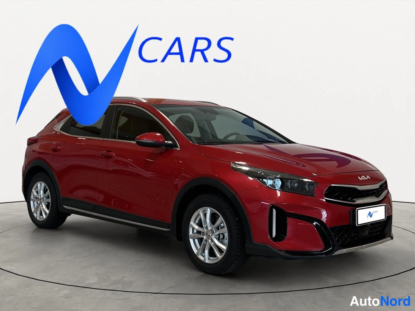 Kia XCeed 1.6 GDI Plug-In Hybrid Business Line Navi 2025