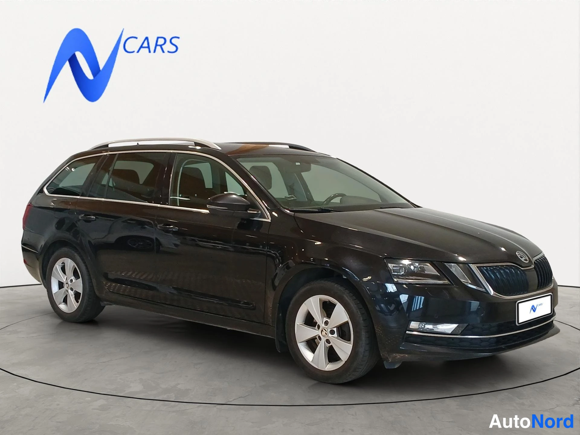 Skoda Octavia Combi 2,0 TDI 150 Style Edition DSG 2018