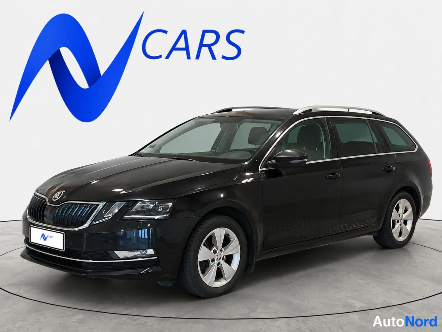 Skoda Octavia Combi 2,0 TDI 150 Style Edition DSG 2018