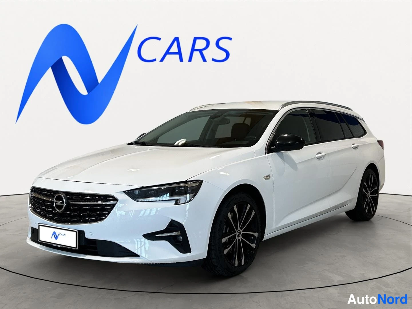 Opel Insignia Executive Navi 175 D Turbo A 2023