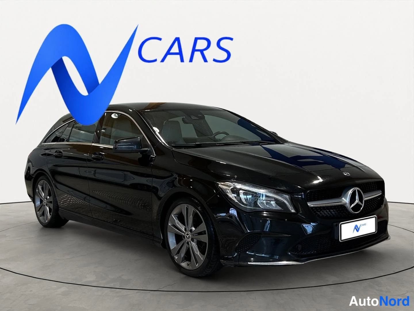 Mercedes-Benz CLA 180 Premium Star Edition 2019