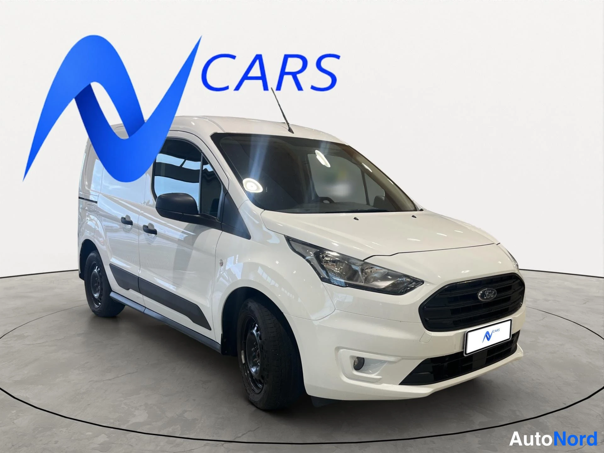 Ford Transit Connect 1,5 TDCi Trend Edition L2 2024