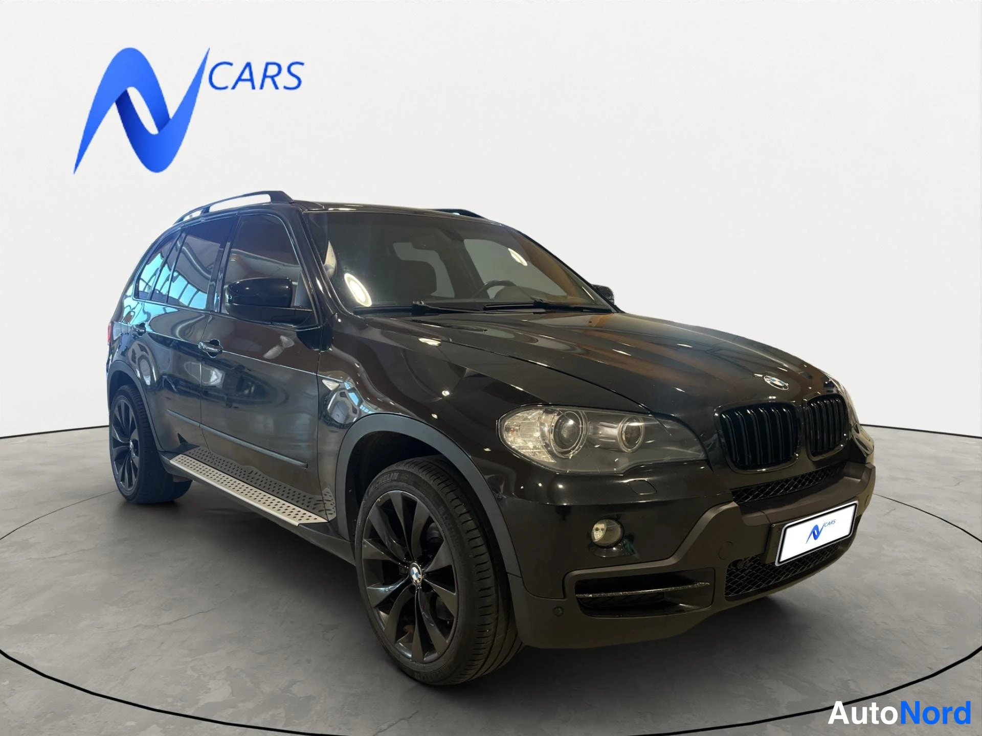 BMW X5 xDrive30d Sport Edition 2010