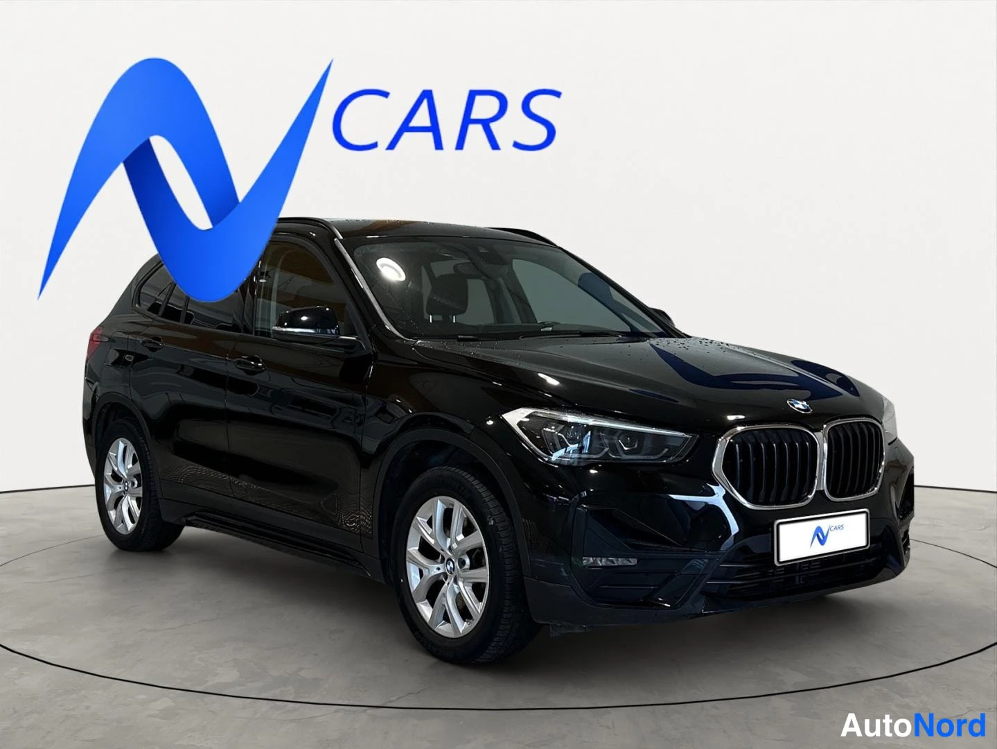 BMW X1 xDrive20d Business Sport 2020