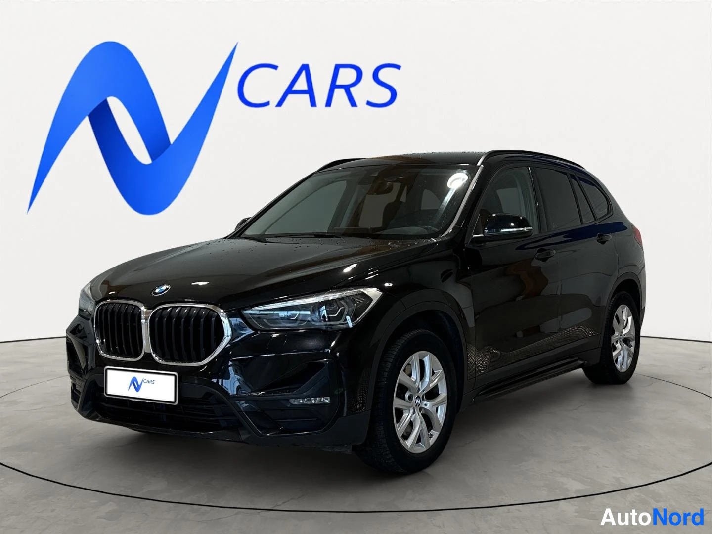 BMW X1 xDrive20d Business Sport 2020
