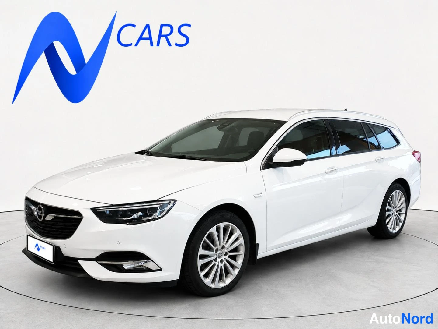 Opel Insignia Sports Tourer Innovation Plus 2019