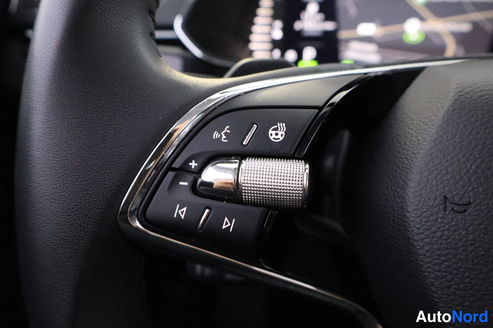 Hopea Skoda Superb 2023, yksityiskohta, kuva 15
