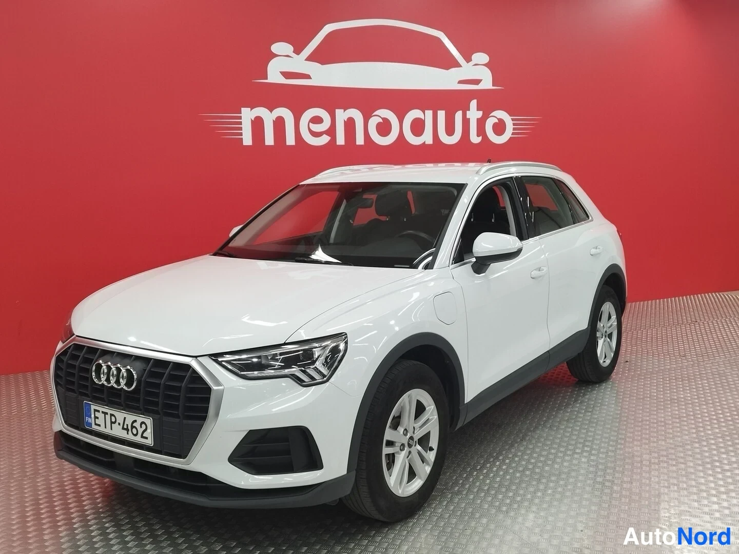 Audi Q3 Business 45 TFSI e 2021