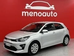 Kia Rio 1.2 LX 2022