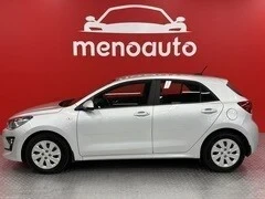 Hopea Kia Rio 2022, sivulta, kuva 5