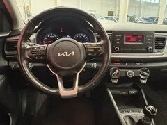 Hopea Kia Rio 2022, sivulta, kuva 7