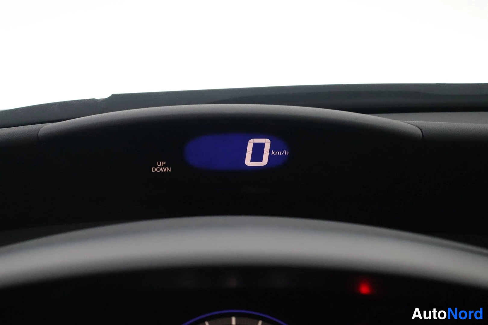 Musta Honda Civic 2011, yksityiskohta, kuva 17
