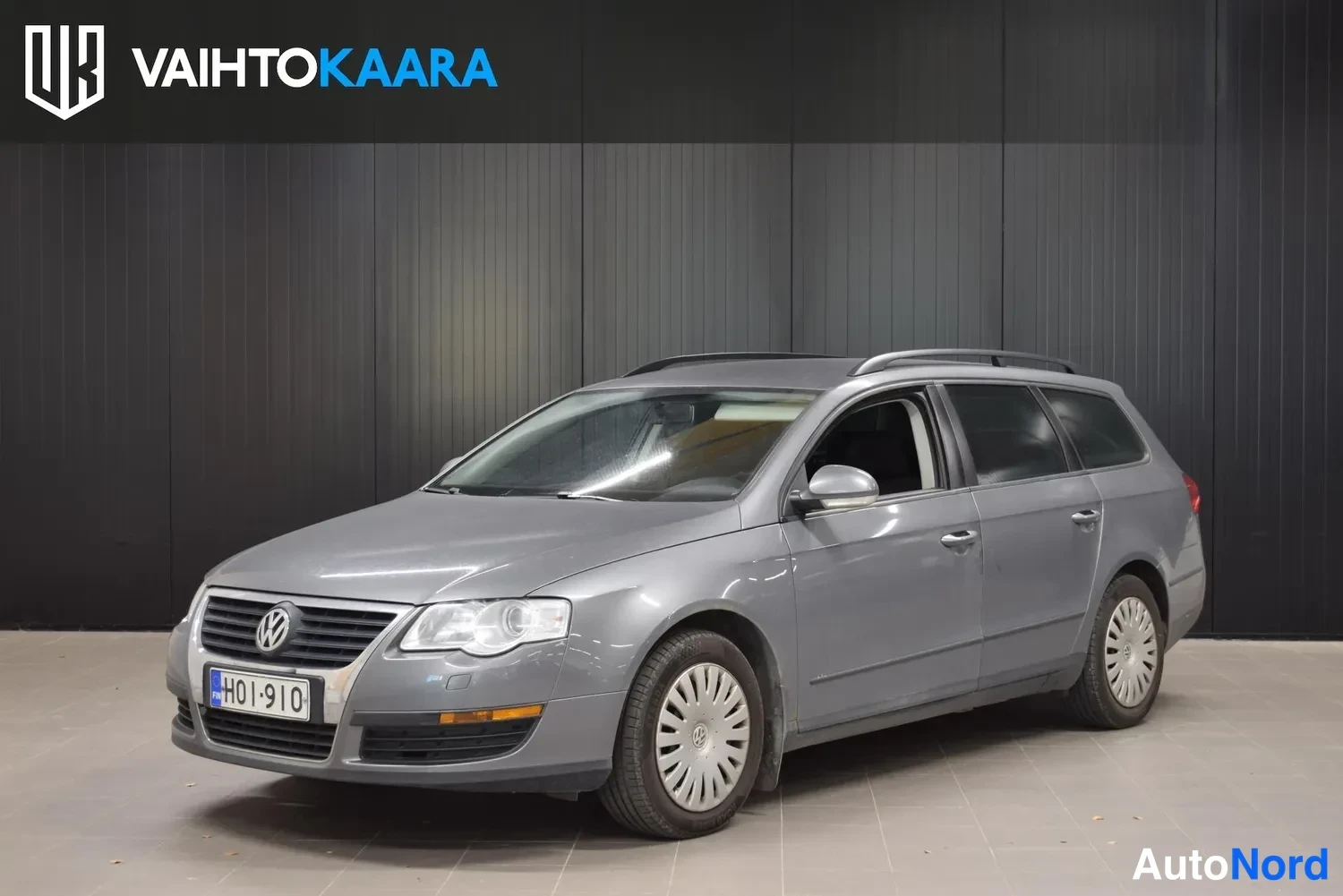 Volkswagen Passat Variant 1.9 TDI 2007