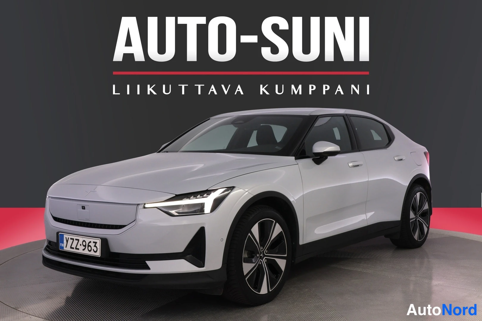 Polestar 2, 2024