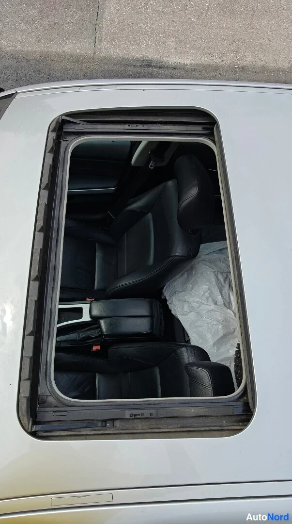 Hopea BMW 325i 2006, kuva 9