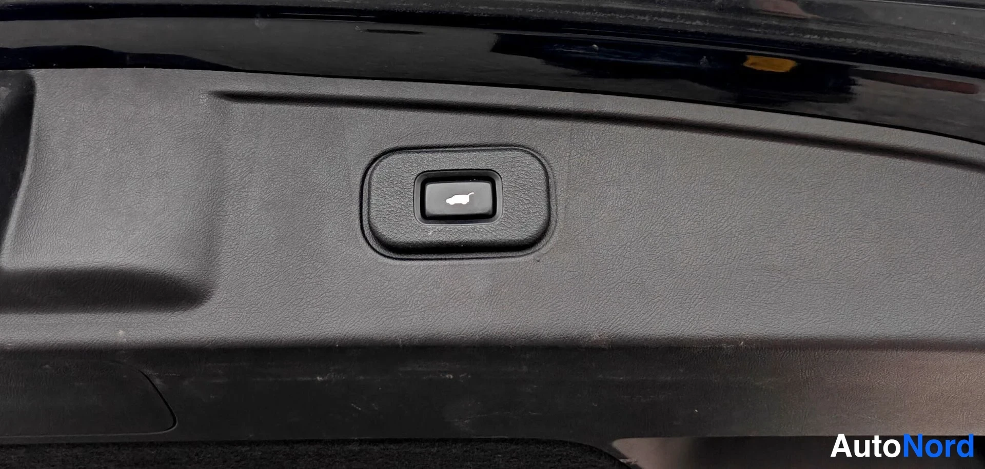 Musta Honda Accord Tourer 2009, kuva 14
