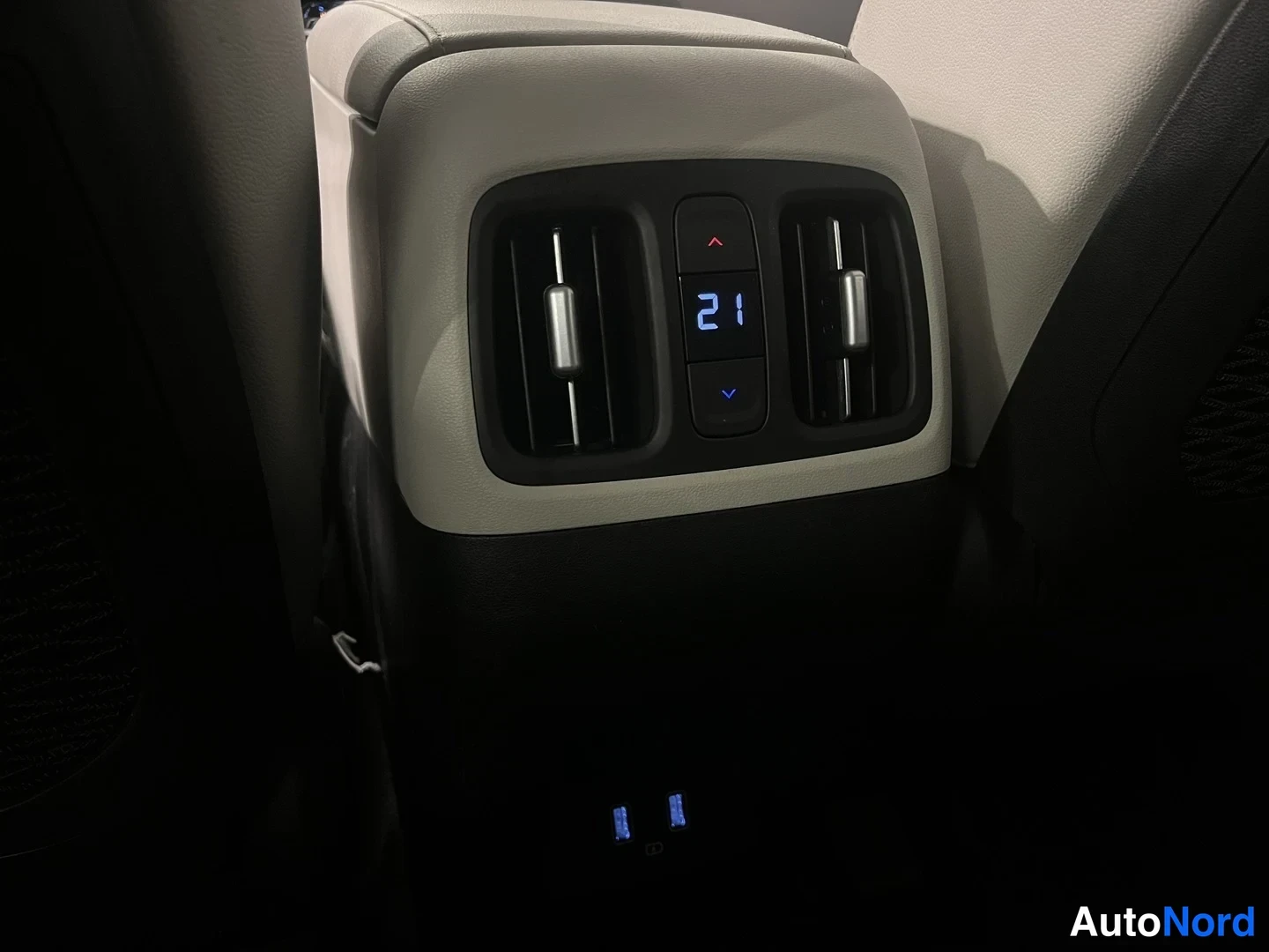 Musta Hyundai Tucson 2024, yksityiskohta, kuva 21