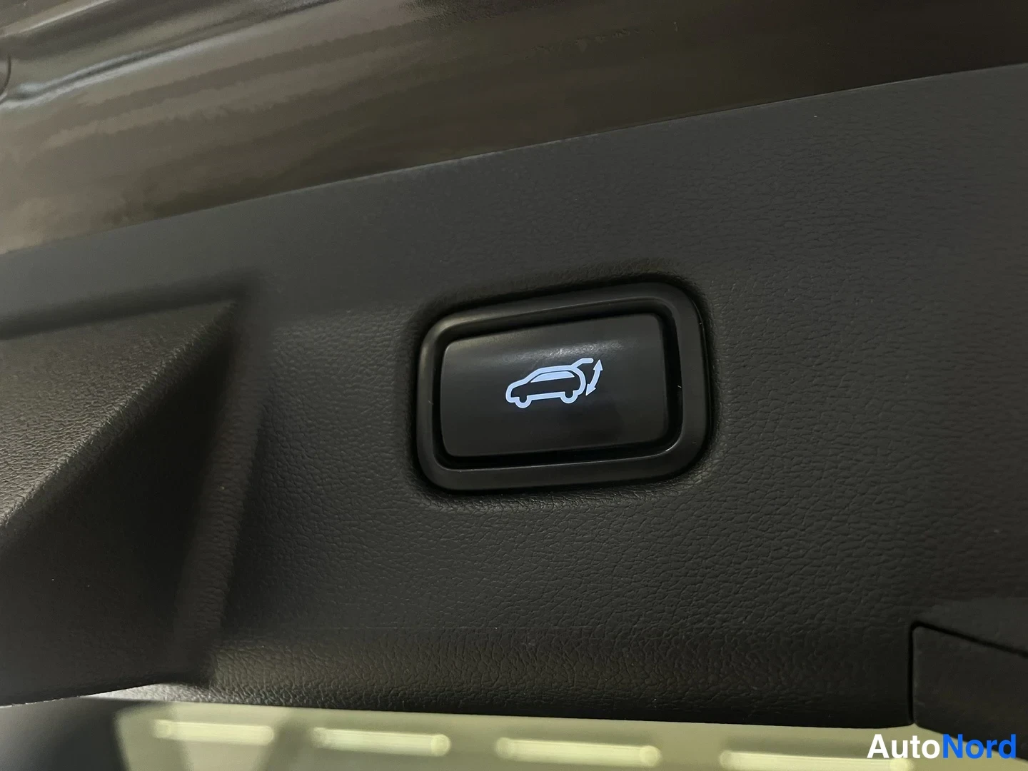 Musta Hyundai Tucson 2024, yksityiskohta, kuva 22