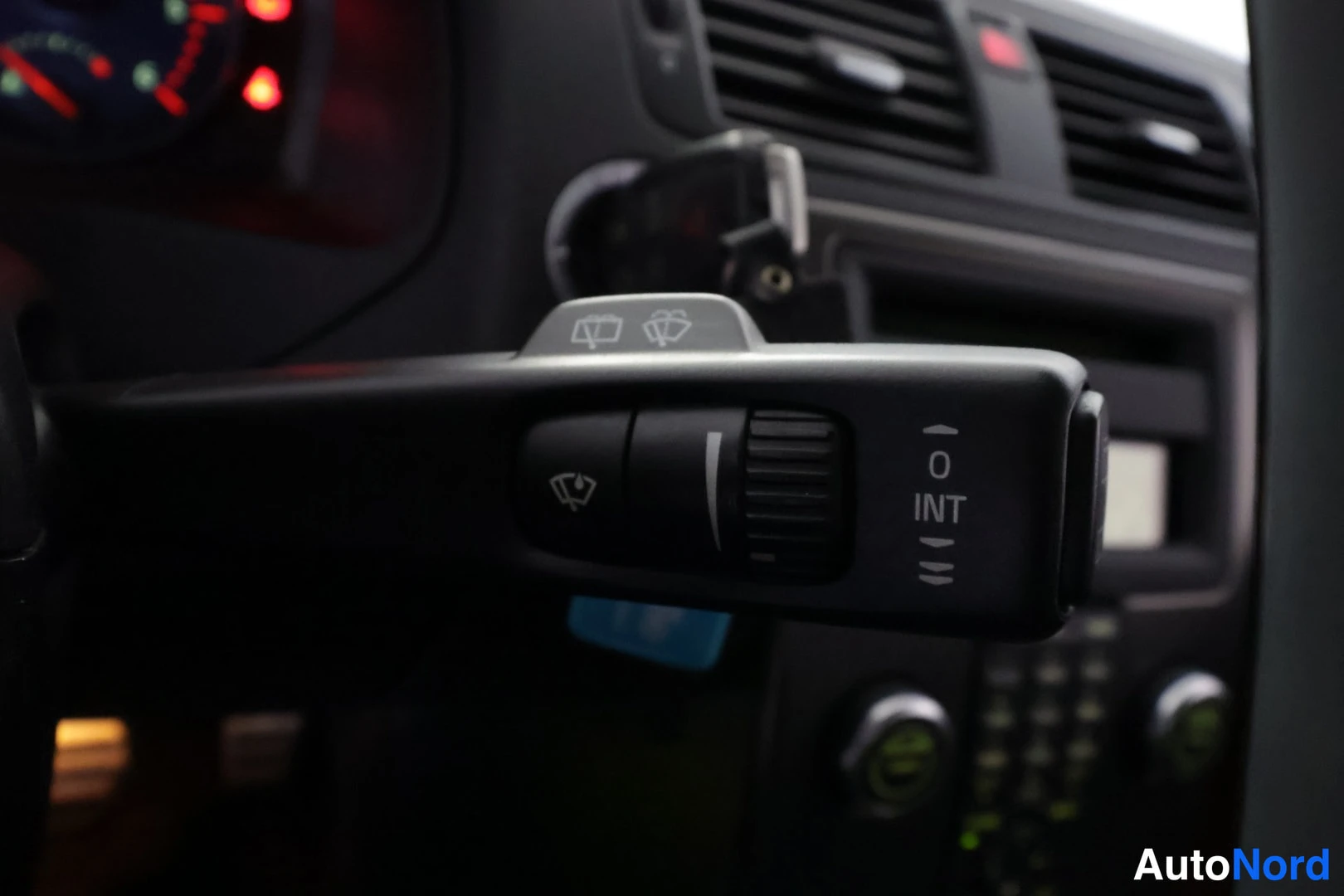 Musta Volvo C30 2012, kuva 30