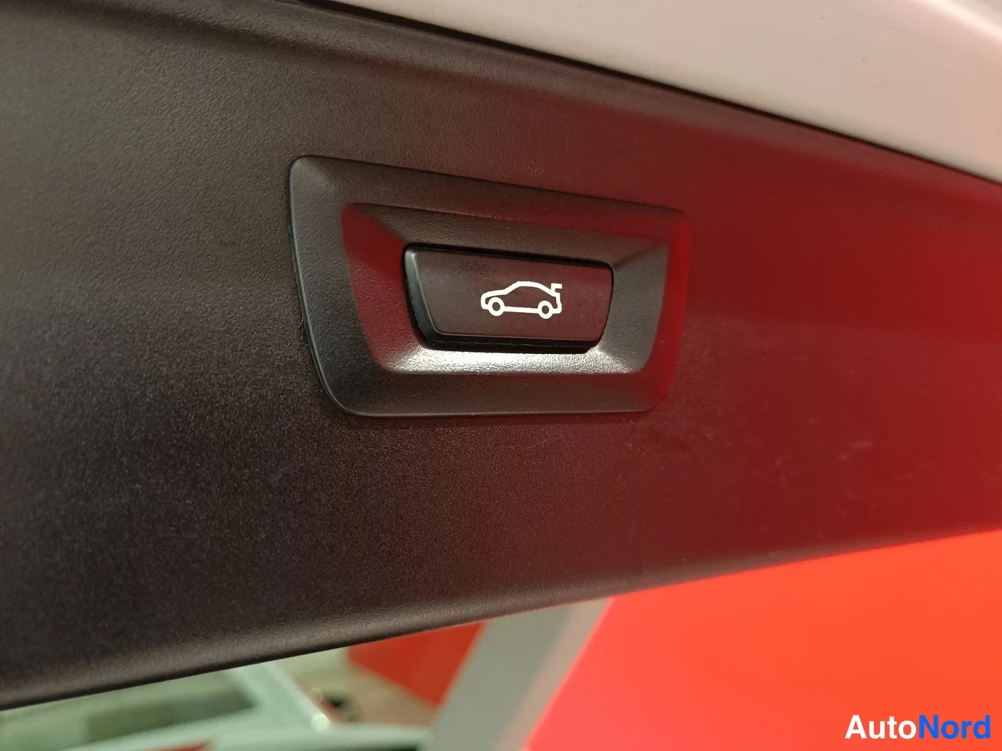Grey BMW 525d xDrive 2013, detail, photo 18