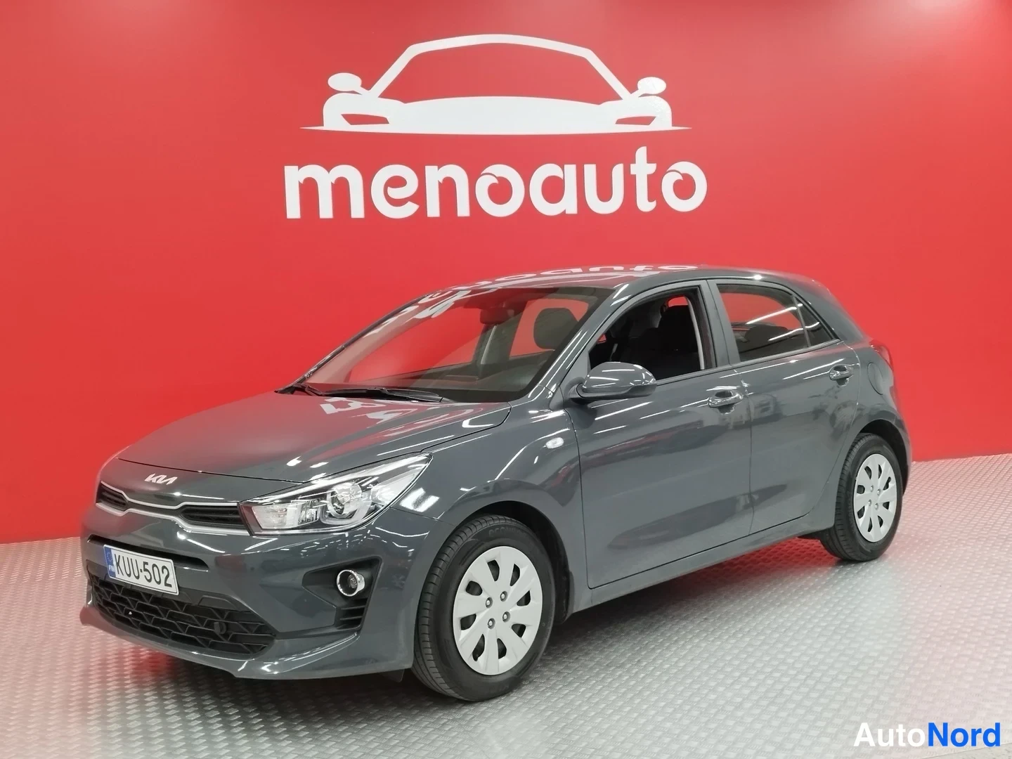 Kia Rio 1,2 LX 2023