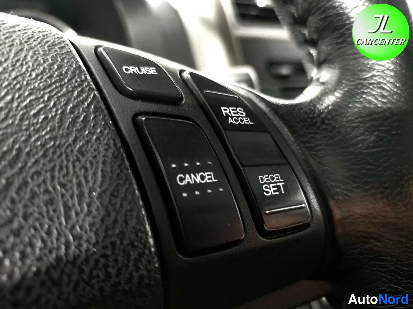 Musta Honda CR-V 2011, kuva 16
