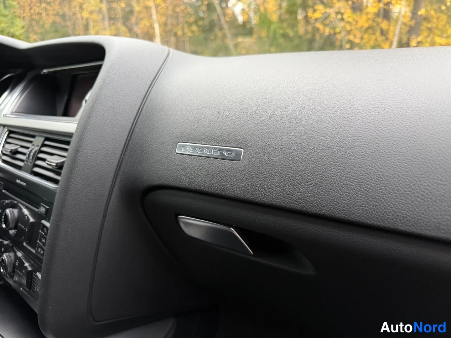 Musta Audi A5 Sportback 2011, kuva 22