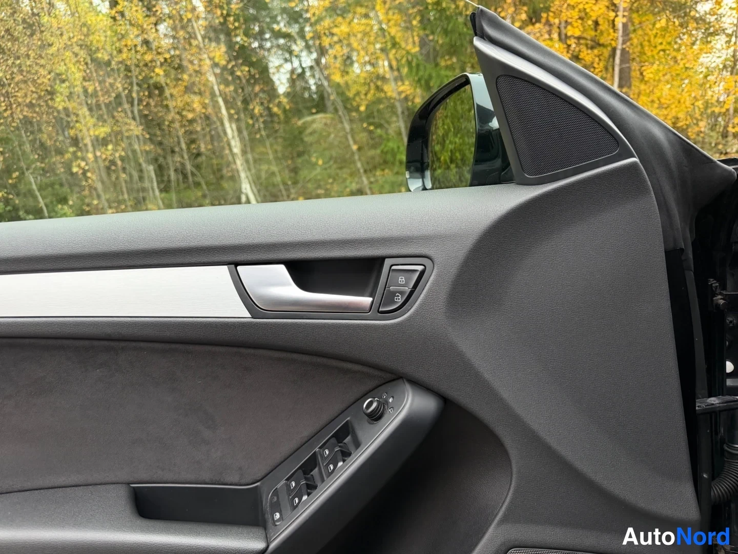 Musta Audi A5 Sportback 2011, kuva 23