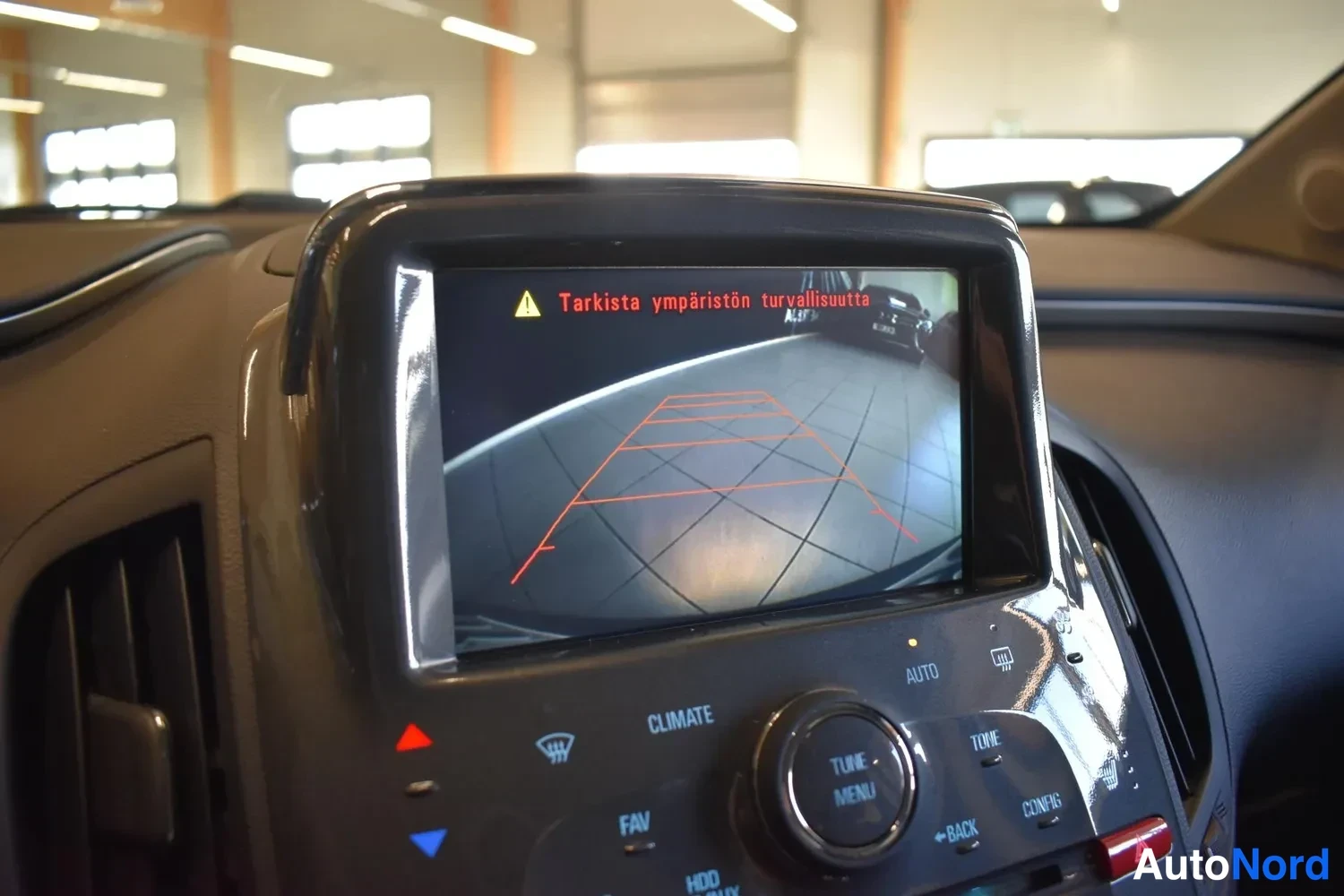 Hopea Opel Ampera 2013, yksityiskohta, kuva 20